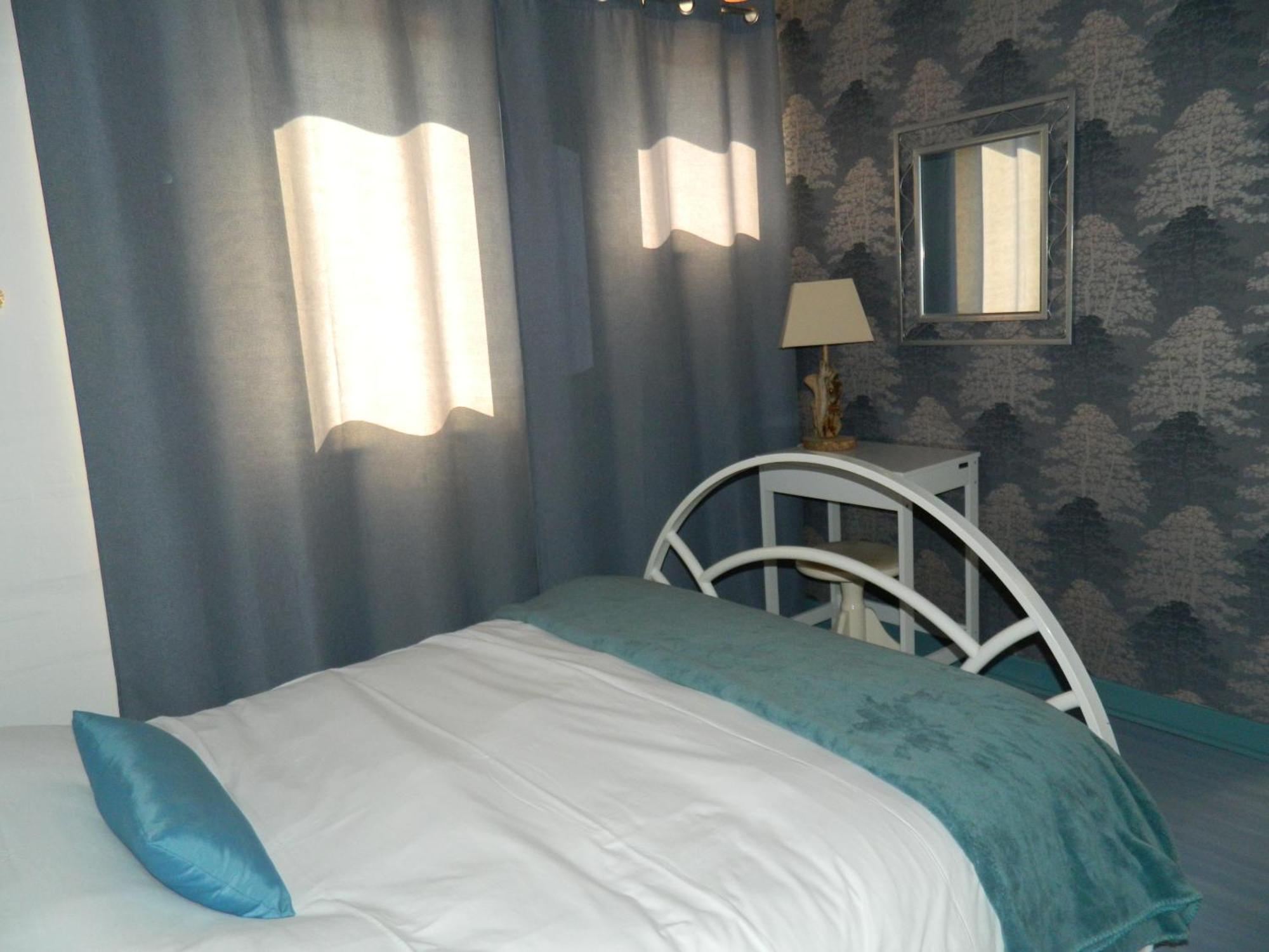 Le Clos Des Dryades D Bed & Breakfast Vers  Bagian luar foto